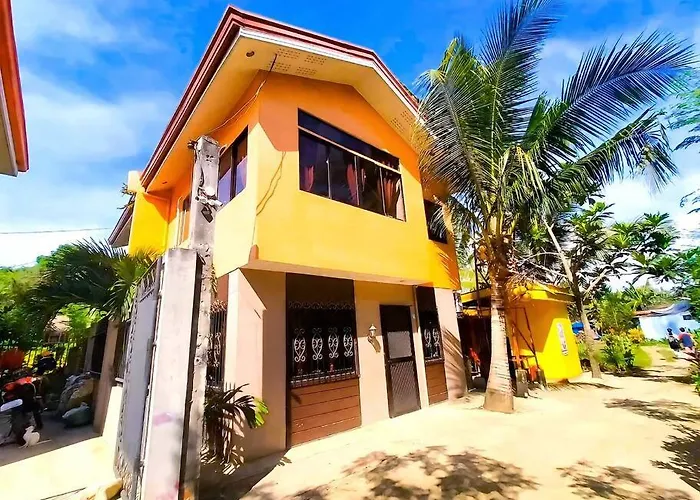 Family Friendly Entire House 4 Minutes To Casa vacanze Liloan