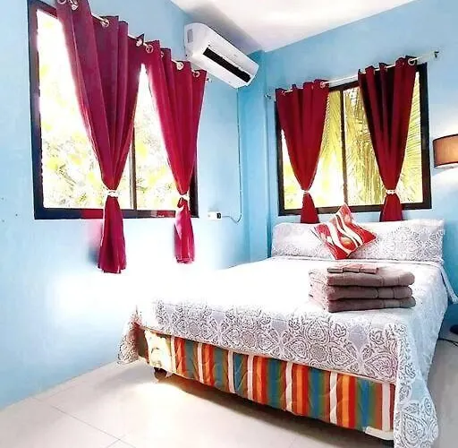 Family Friendly Entire House 4 Minutes To Liloan