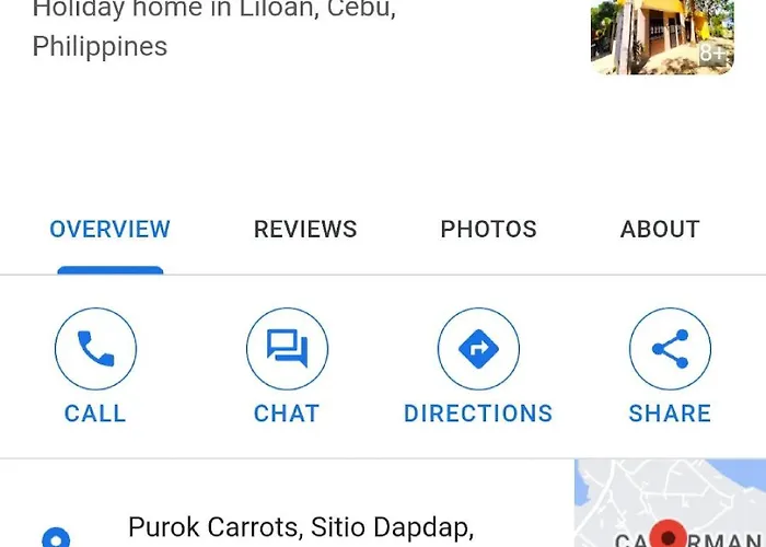 Casa vacanze Family Friendly Entire House 4 Minutes To Liloan