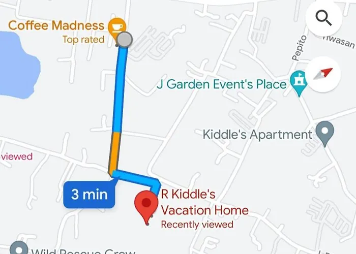 Casa vacanze Family Friendly Entire House 4 Minutes To