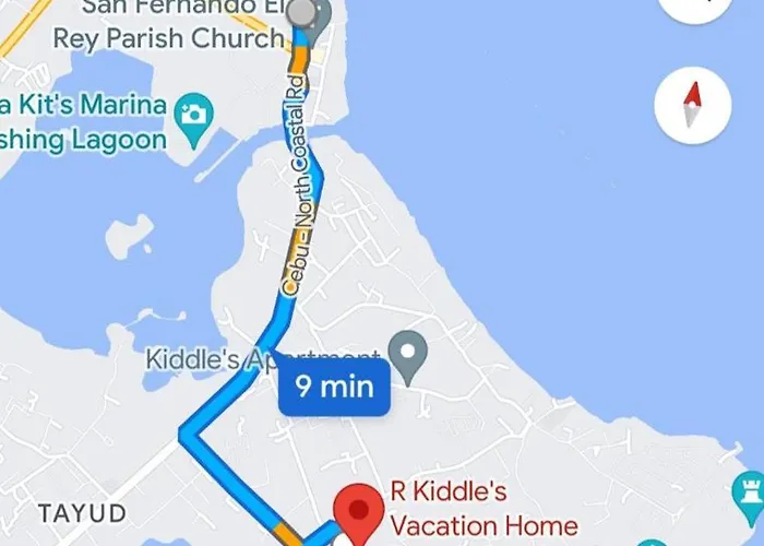 Family Friendly Entire House 4 Minutes To Casa vacanze