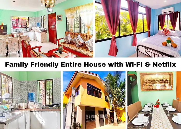 Casa vacanze Family Friendly Entire House 4 Minutes To